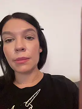 Snapshot of ClaraPasssion chatting on 9, 7, 2026 ClaraPasssion online show from 9, 7, 2026