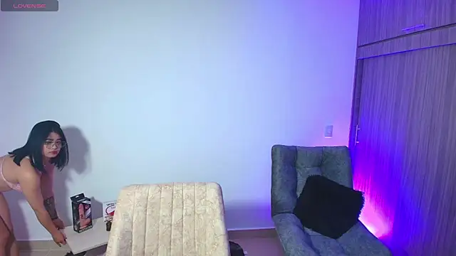 sami coopeer4 online show from 22, 10, 2025