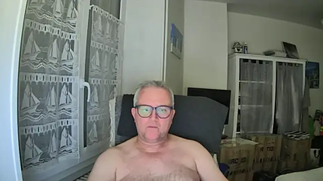 macdut67 online show from 7, 7, 2026