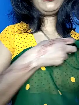 Janu-hasena online show from 18, 2, 2026