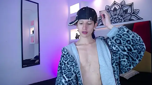 Snapshot of Emo_Boy_ chatting on 14, 1, 2026 Emo Boy online show from 14, 1, 2026