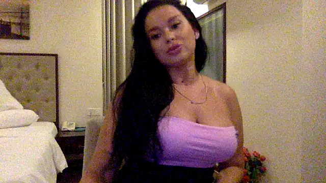 Snapshot of Fayronna chatting on 13, 2, 2026 Fayronna online show from 13, 2, 2026