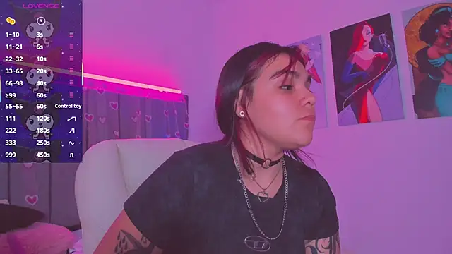 dakota x1 online show from 20, 10, 2025