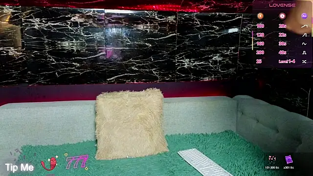  YourSubmissive  online show from 23, 5, 2026