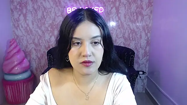 ailyn ch1 online show from 16, 2, 2026