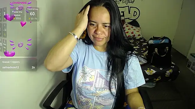 Miss  kendra  online show from 17, 1, 2026