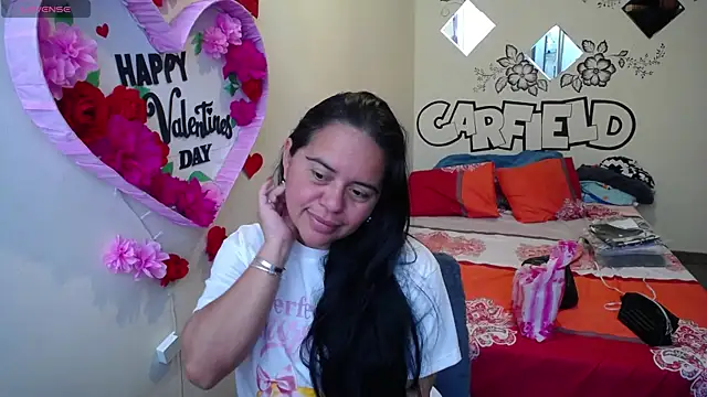 Miss  kendra  online show from 15, 2, 2026