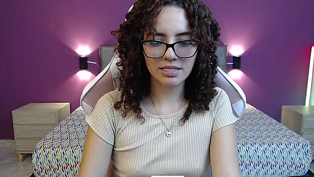 Dulcee Gaby online show from 20, 3, 2026