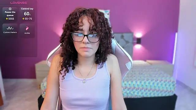 Dulcee Gaby online show from 21, 4, 2026