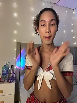 Chloe Celeste online show from 8, 8, 2026