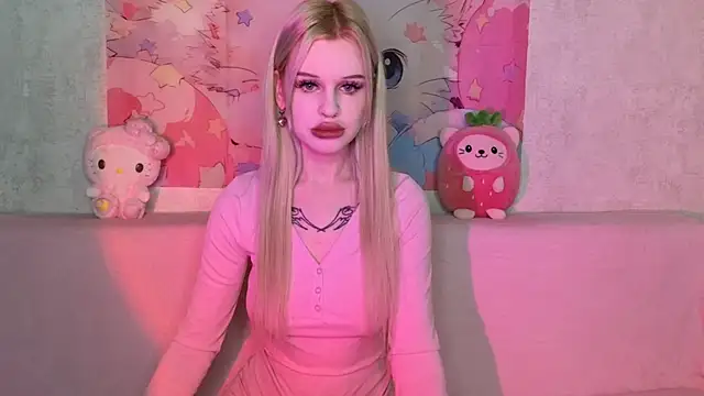 HoneyGold  online show from 17, 11, 2025