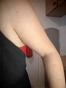 GeilesLuder36 online show from 9, 11, 2025