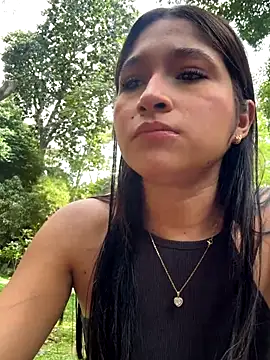 Ariasex  online show from 11, 11, 2025