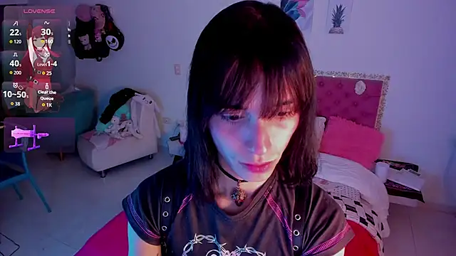 KittyChannel  online show from 24, 11, 2025