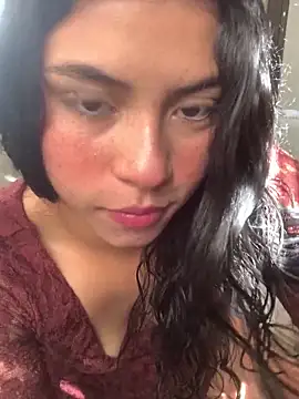 Snapshot of PrettySamaraa chatting on 24, 10, 2025 PrettySamaraa online show from 24, 10, 2025