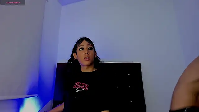 ChocoBunny1 online show from 19, 6, 2026