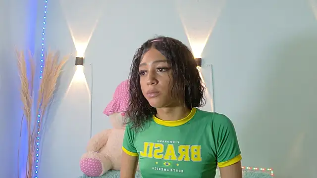 ChocoBunny1 online show from 26, 6, 2026