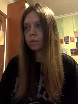 LunaVirelle online show from 27, 11, 2025