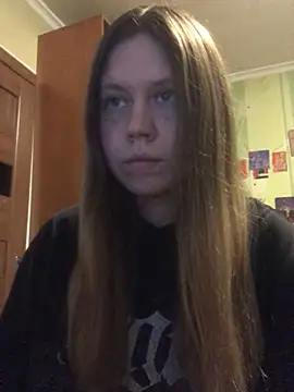 LunaVirelle online show from 17, 2, 2026