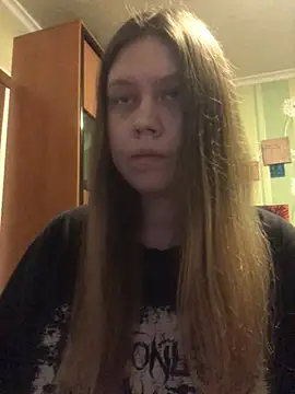 LunaVirelle online show from 18, 3, 2026