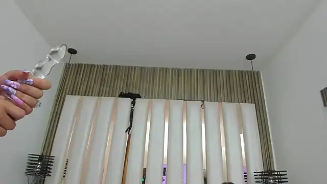 BritanyANDruby online show from 9, 10, 2025