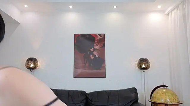 Marie Fitch online show from 27, 2, 2026