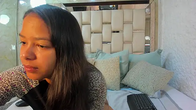 kaorybliss online show from 22, 10, 2025