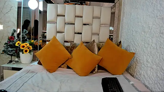 kaorybliss online show from 22, 12, 2025