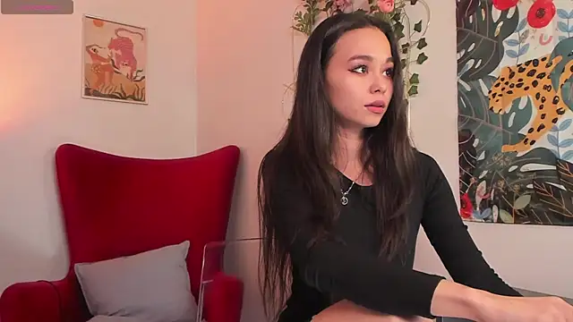 i am eva online show from 19, 10, 2025