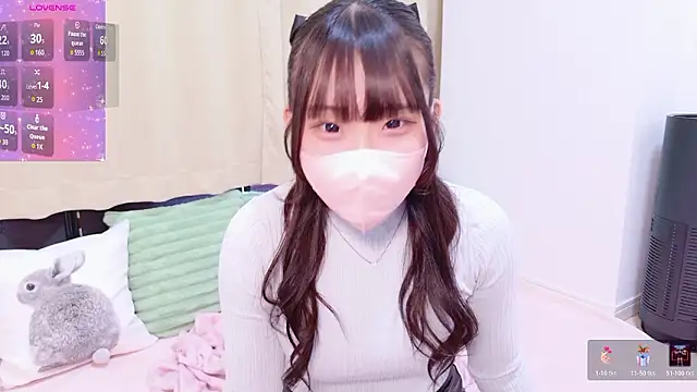 KaYo sorriso online show from 18, 1, 2026