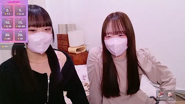 KaYo sorriso online show from 2, 2, 2026