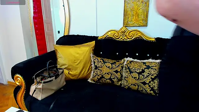 AlenaRios online show from 25, 2, 2026