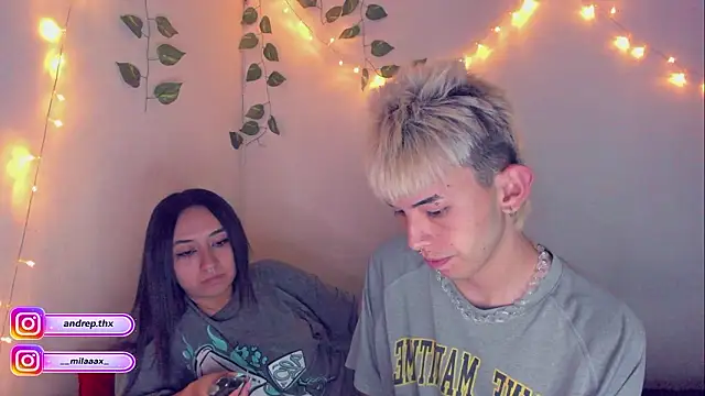 ThePerfectChemistry online show from 28, 2, 2026