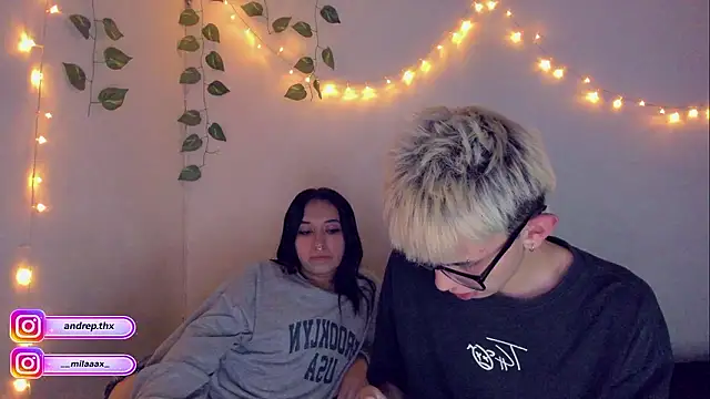 ThePerfectChemistry online show from 13, 3, 2026