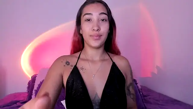 HeidyRousse online show from 18, 3, 2026