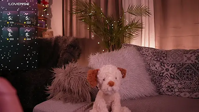 JessicaVerse online show from 13, 3, 2026