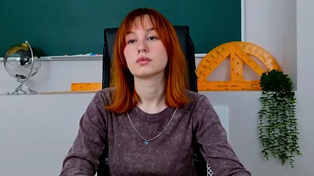 ClaireMathis online show from 9, 1, 2026