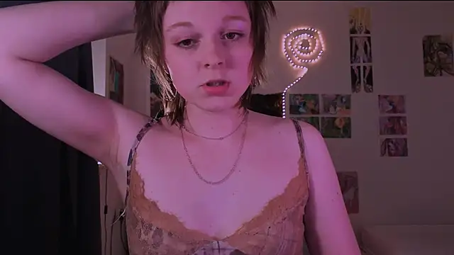 liquid0fluid0 online show from 12, 3, 2026