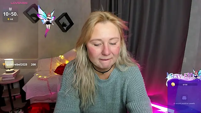 scent  of woman online show from 13, 2, 2026