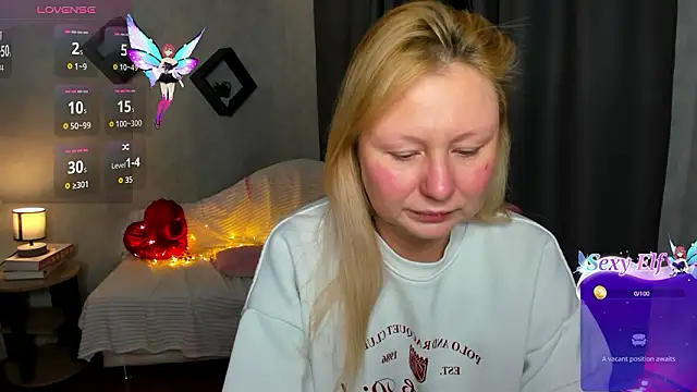 scent  of woman online show from 6, 3, 2026