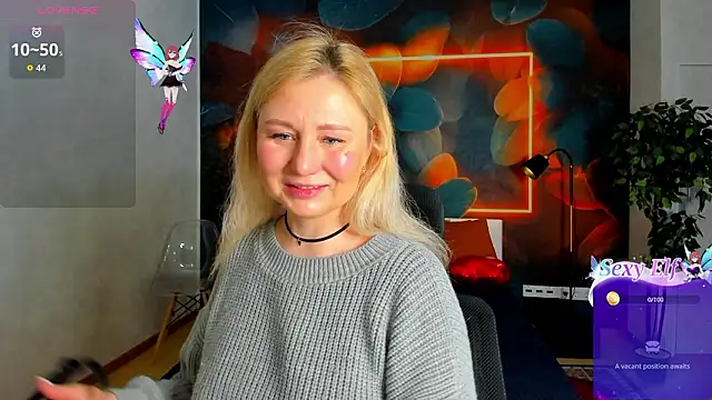 scent  of woman online show from 15, 3, 2026