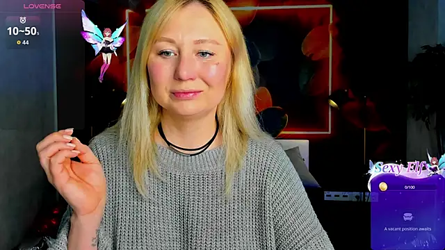 scent  of woman online show from 17, 4, 2026