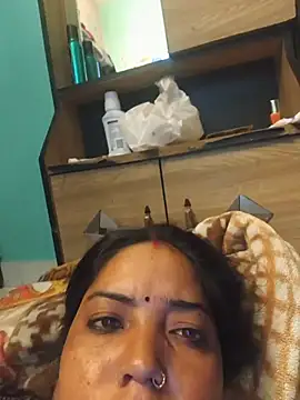 Snapshot of Ekta_bhabhi99 chatting on 1, 6, 2026 Ekta bhabhi99 online show from 1, 6, 2026