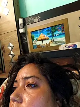 Snapshot of Ekta_bhabhi99 chatting on 23, 6, 2026 Ekta bhabhi99 online show from 23, 6, 2026