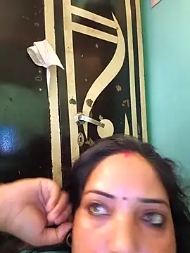 Snapshot of Ekta_bhabhi99 chatting on 24, 7, 2026 Ekta bhabhi99 online show from 24, 7, 2026