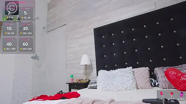 Ella Lizzie online show from 17, 3, 2026