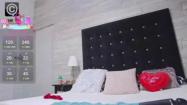 Ella Lizzie online show from 6, 4, 2026