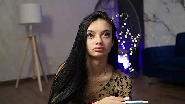 RachelRavee online show from 9, 1, 2026