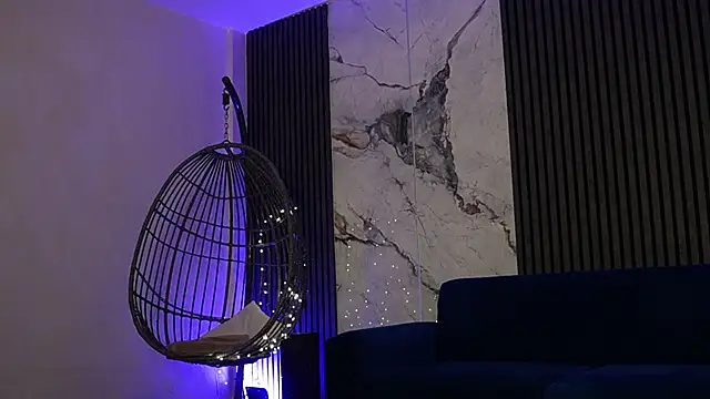 RachelRavee online show from 19, 1, 2026