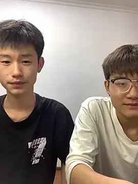 KK-cuteboy online show from 10, 10, 2025